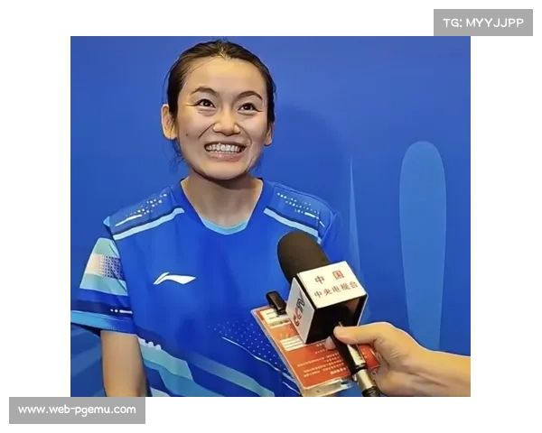 老将刘斐谈削球打法生存之道：耐心与计算比爆发力更关键