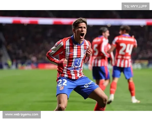 马竞客场三球完胜技术统计：射门12比5全面压制赫罗纳